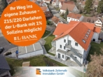 Ostansicht Gebäude 1