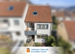 Gartenansicht