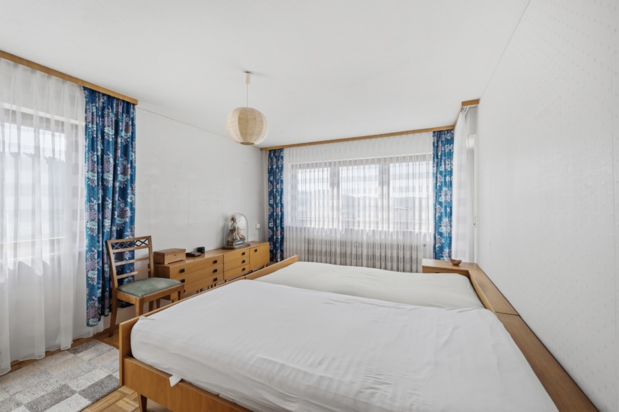 Schalfzimmer