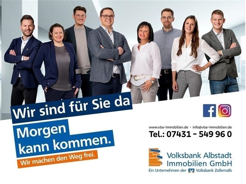 Team VBZ Immobilien