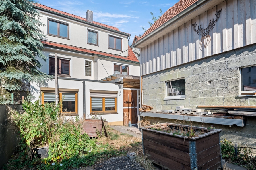 Außenansicht