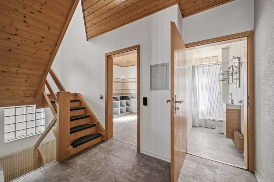 Treppenhaus