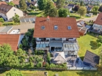 Gartenansicht