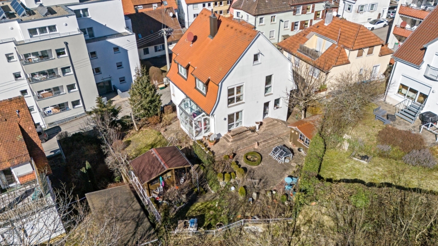 Aussenansichten