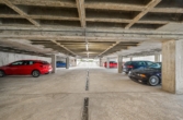 Tiefgarage