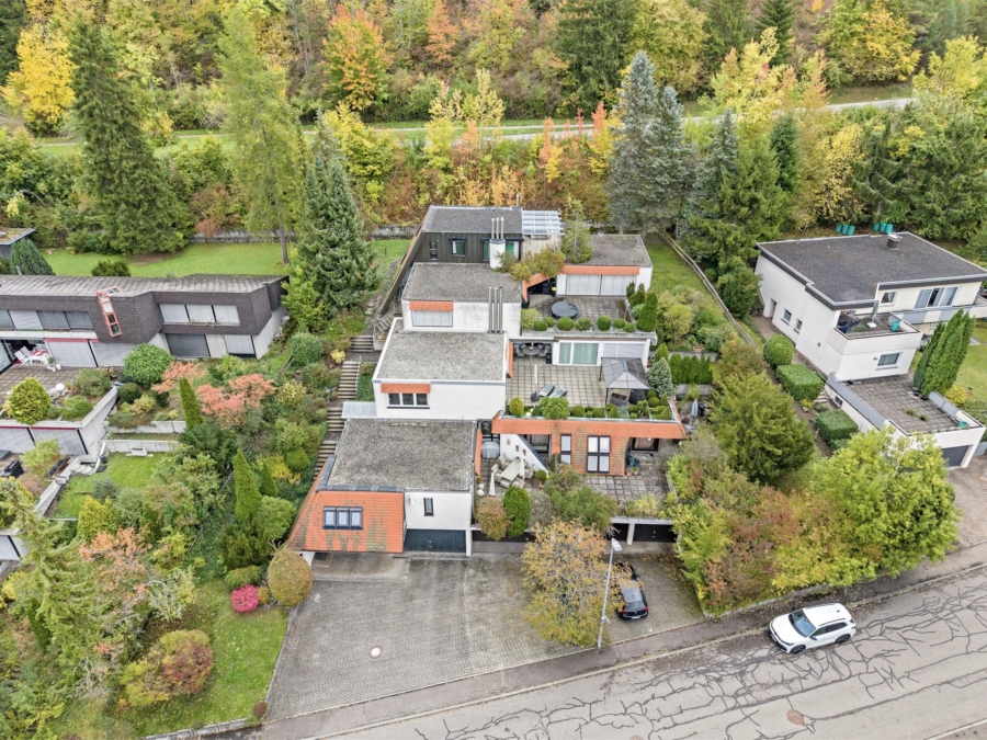 Aussenansichten