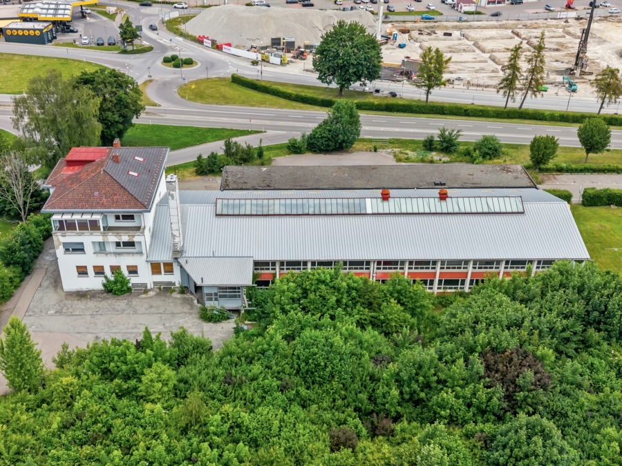 Außenansicht