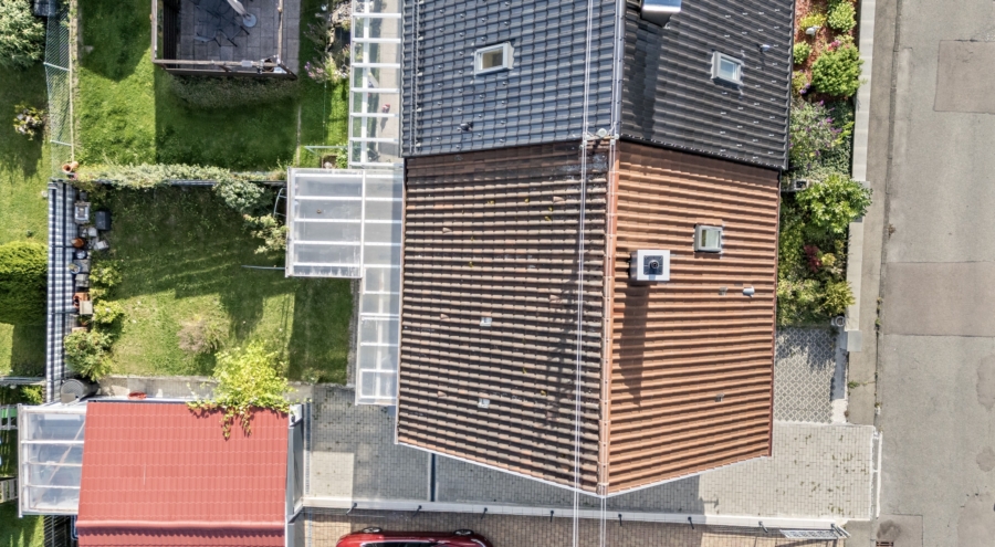 Aussenansichten