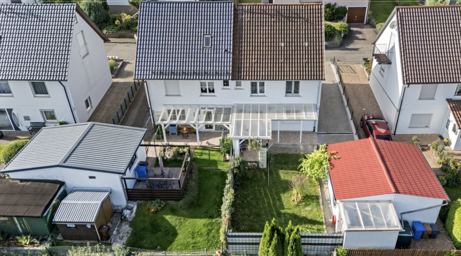 Aussenansichten