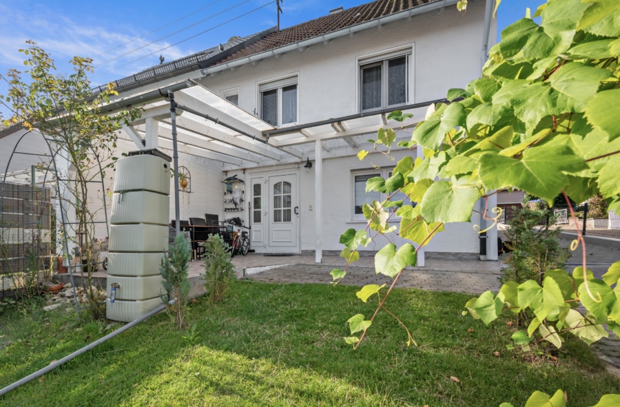 Aussenansichten