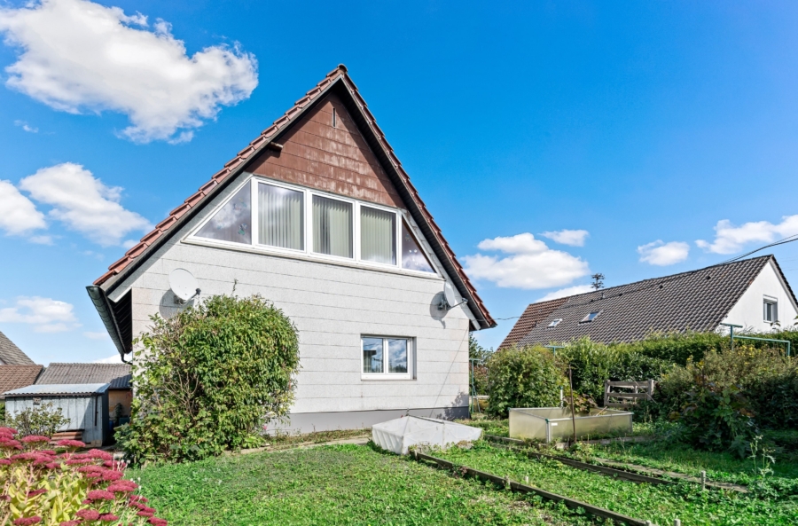 Aussenansichten