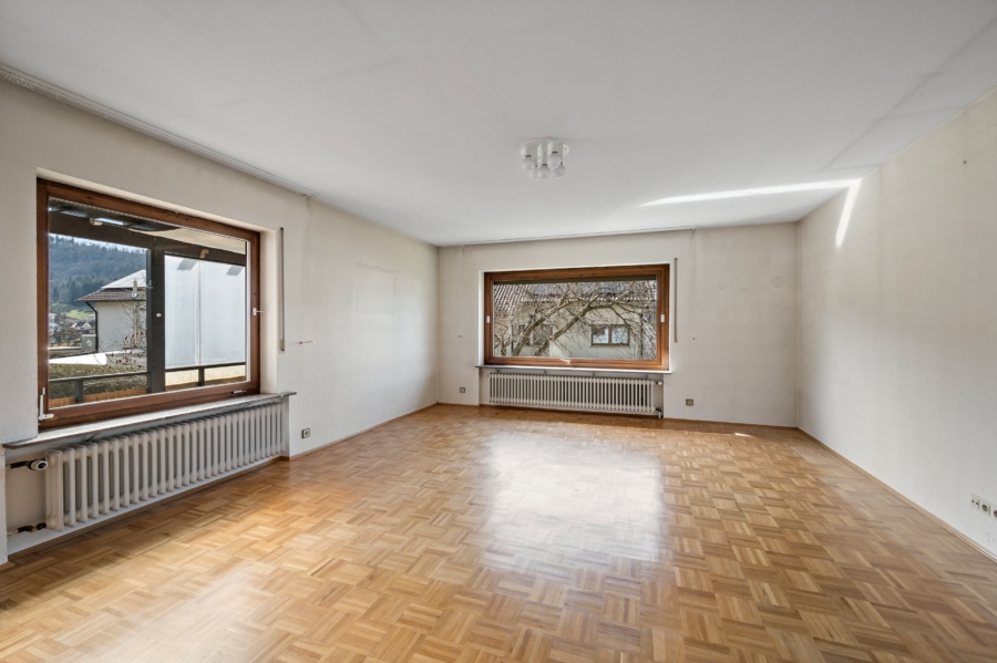 Innenansichten