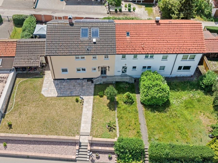 Ansicht Außen
