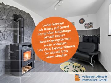 Einziehen und wohlfühlen, 72477 Schwenningen, Bauernhaus