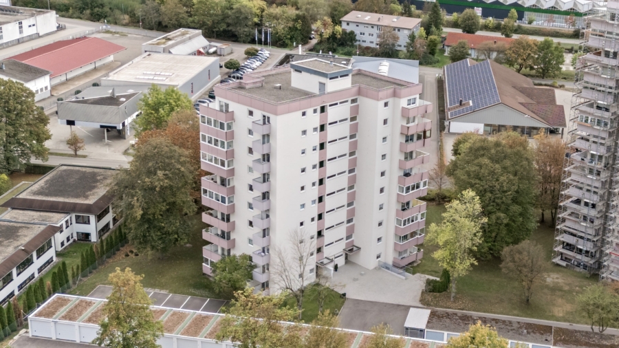 Ansicht Seite