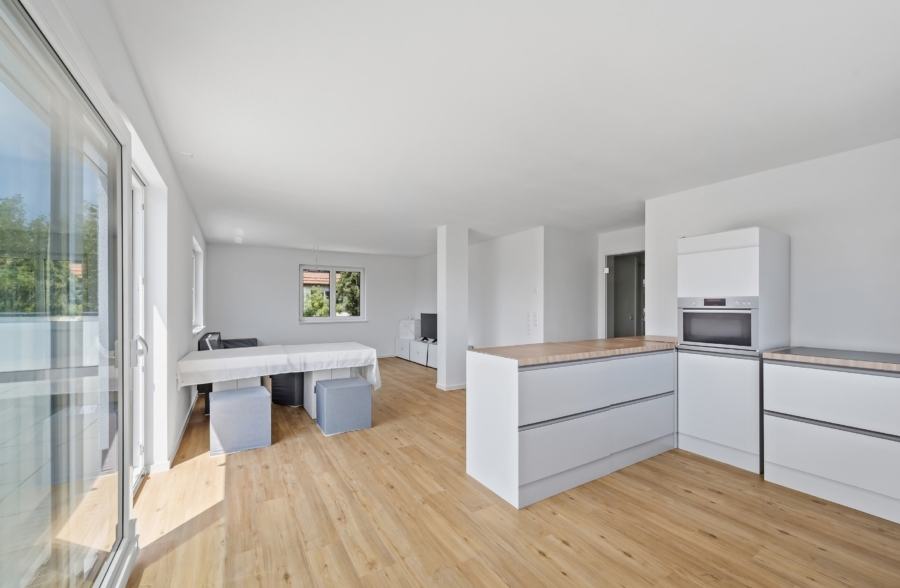 Wohnen/Essen/Kochen OG W5 (Dekorationsmöbel)