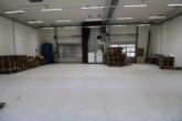 Produktionshalle