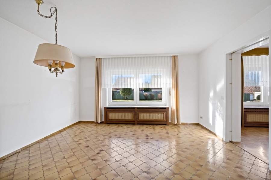 Esszimmer