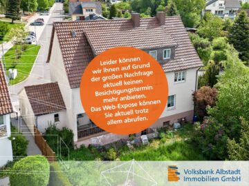 Sanierungsbedürftiges MFH, 72475 Bitz, Mehrfamilienhaus