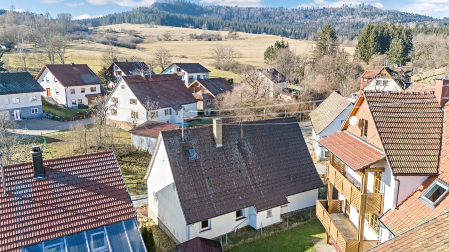 Aussenansichten