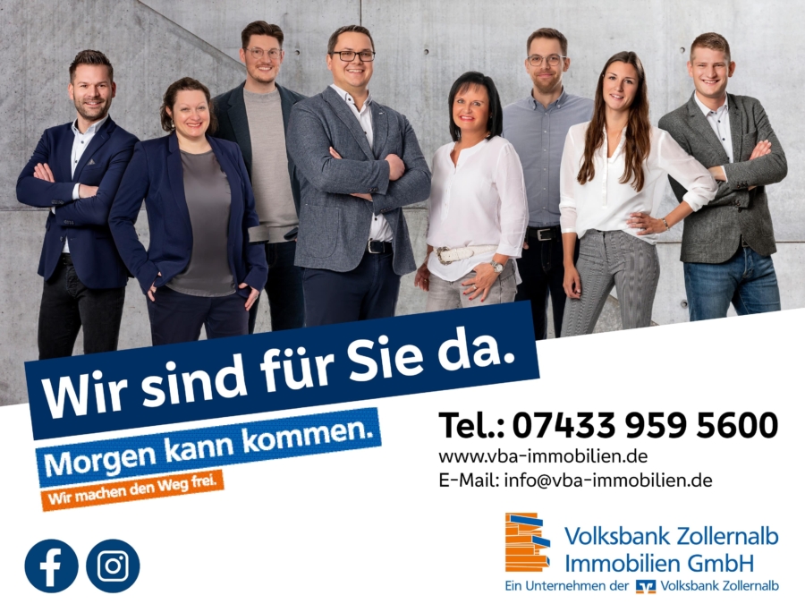 Team Albstadt VBZAI