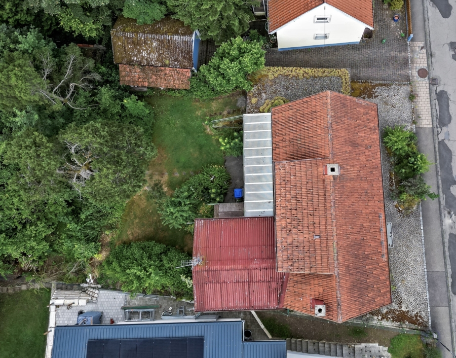 Aussenansichten