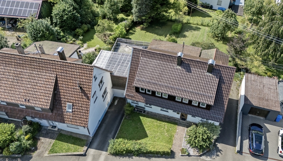 Aussenansichten