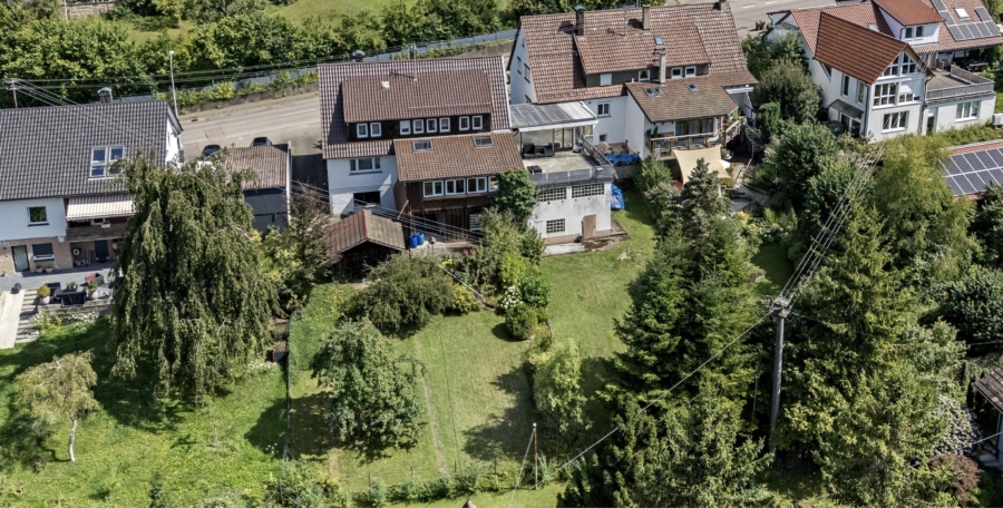 Aussenansichten