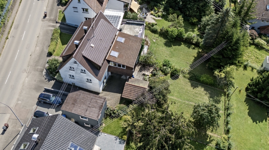 Aussenansichten