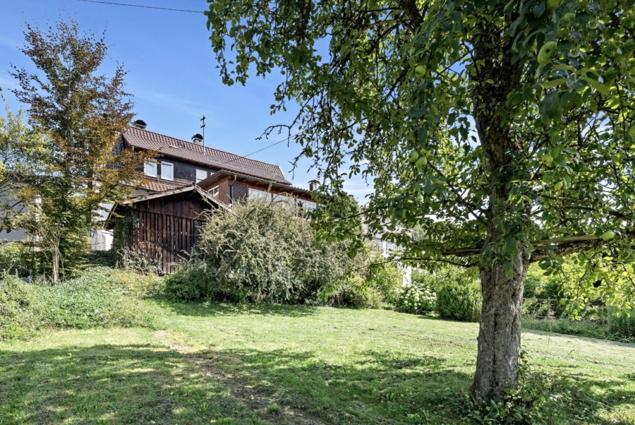 Aussenansichten