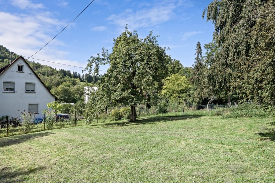 Aussenansichten