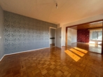 Ess- und Wohnzimmer