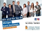 Team VBZ Immobilien