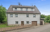 Aussenansichten