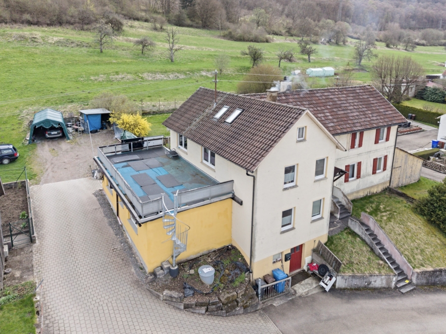 Ansicht