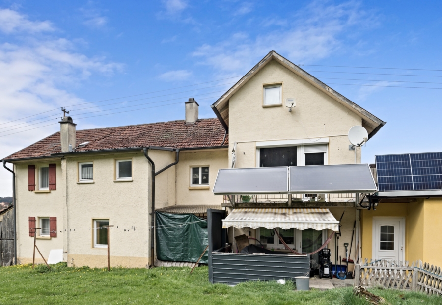 Ansicht