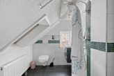 Toilette