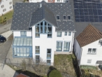 Ansicht Garten
