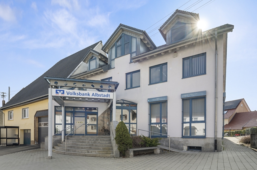 Außenansicht