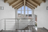 Treppenhaus DG