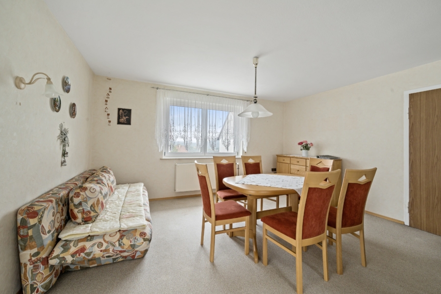 Innenansichten