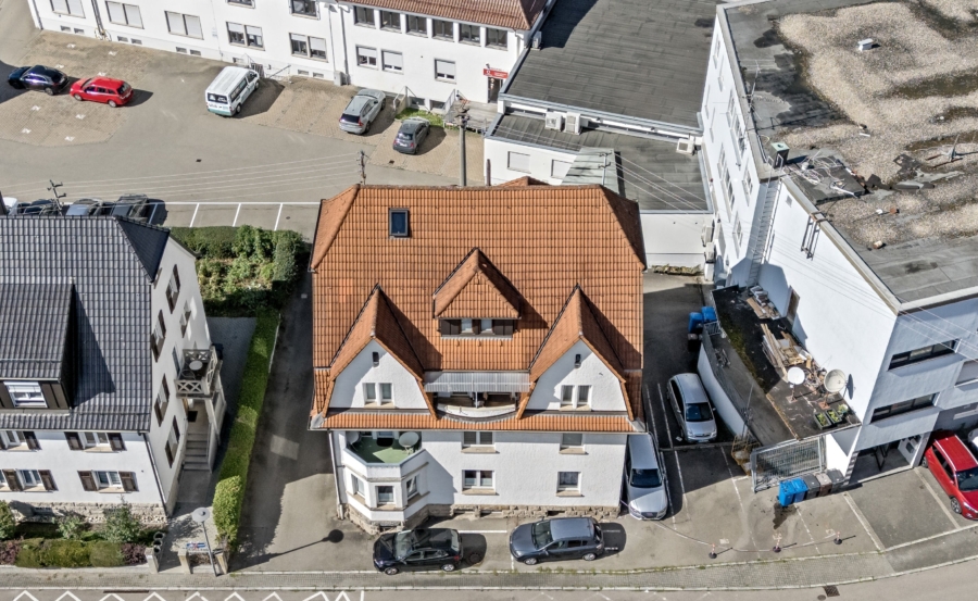 Aussenansichten