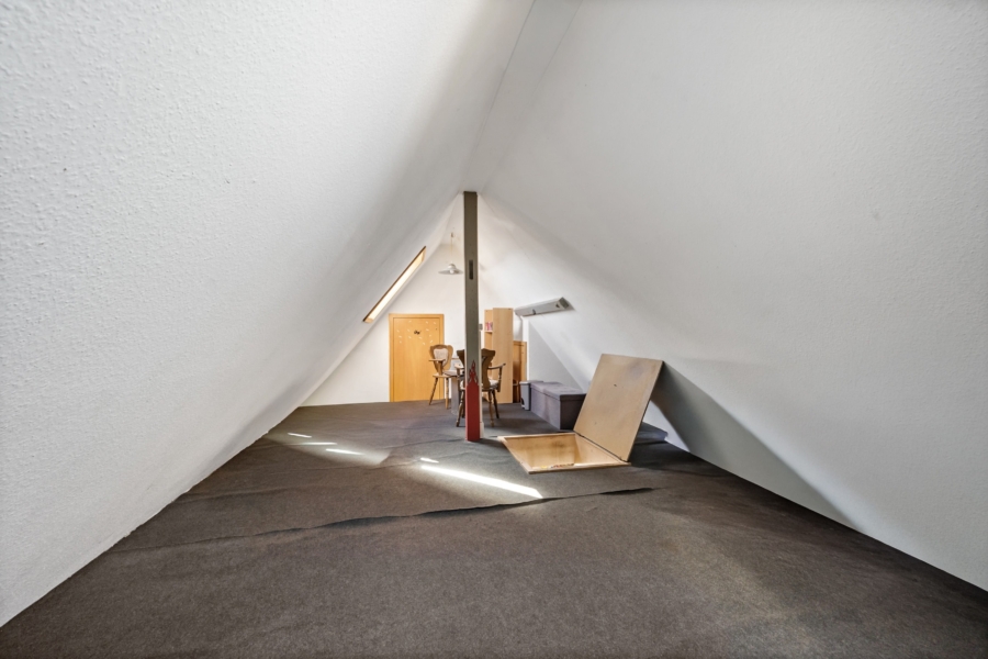 Innenansichten