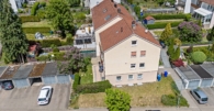 Aussenansichten