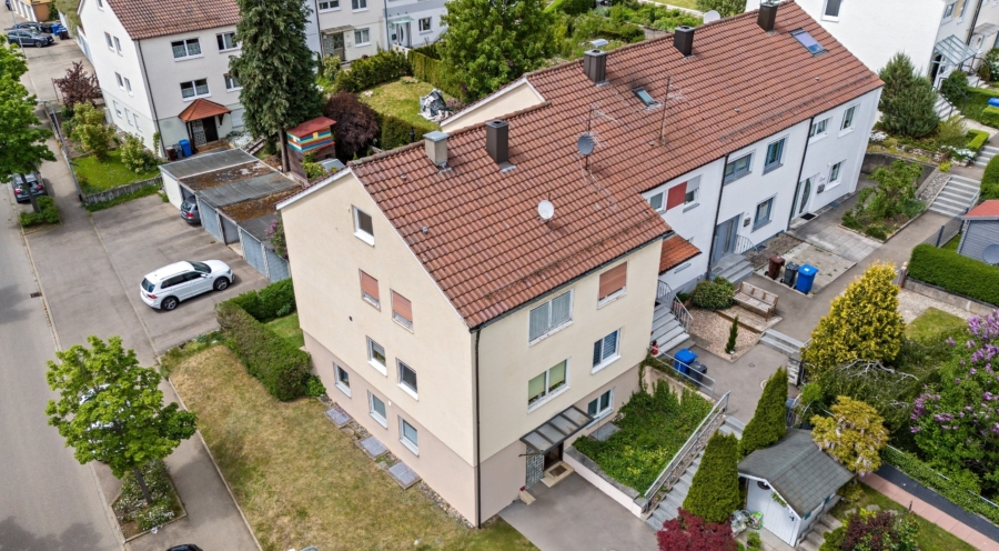 Aussenansichten