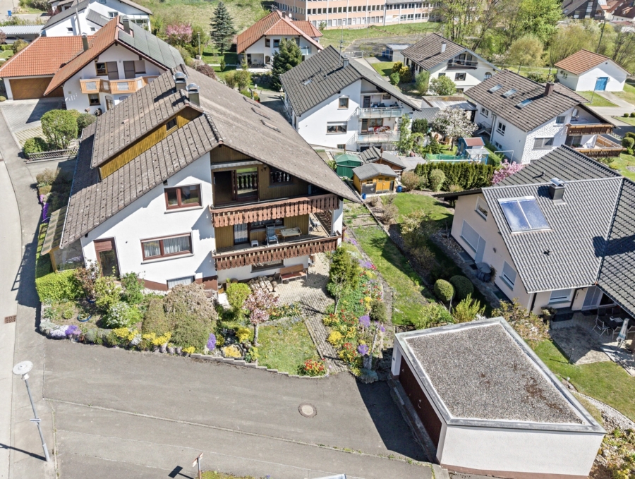 Ansicht