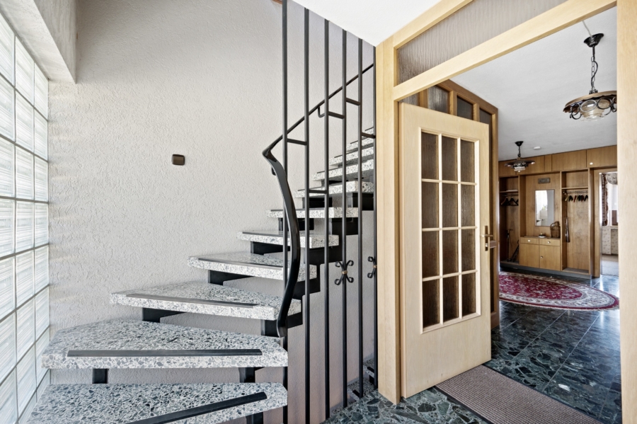 Treppenhaus