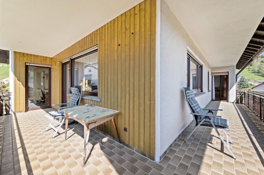 Balkon