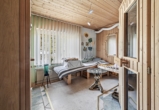 Ruheraum - Sauna UG