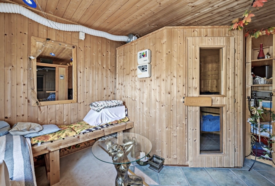 Sauna UG